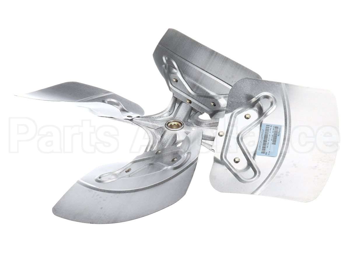 1099656 International Comfort Pro Fan C 20" 4B 1/2" 26 Int S