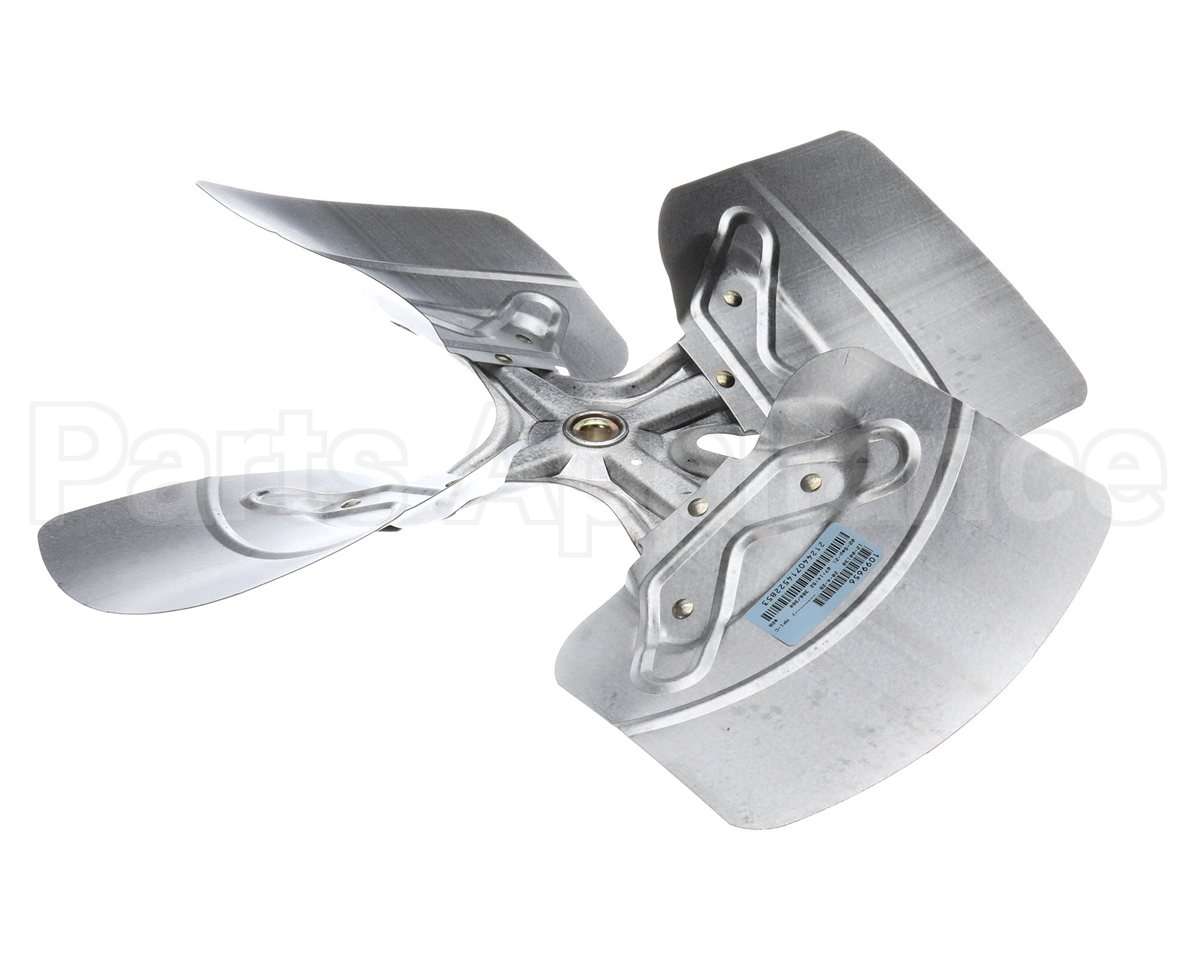 1099656 International Comfort Pro Fan C 20" 4B 1/2" 26 Int S