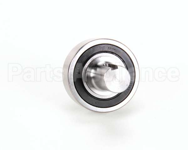 109980 Saniserv Assembly Lh Jackshaft(Short)