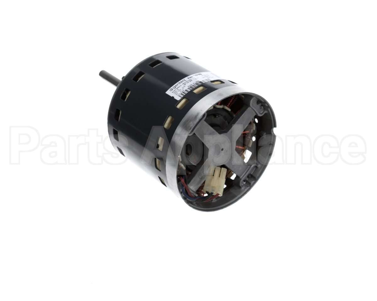 10B67 Lennox 1Hp 120/240V Blwr Mtr Less Mod