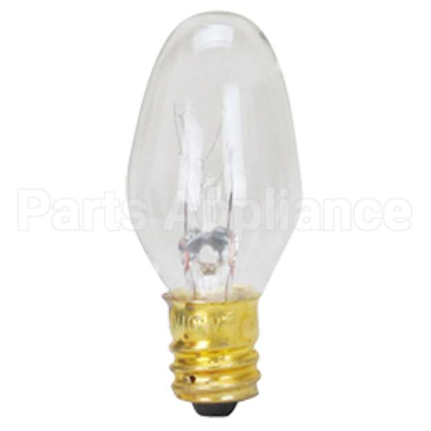 10C7 Appliance Bulb Compatible