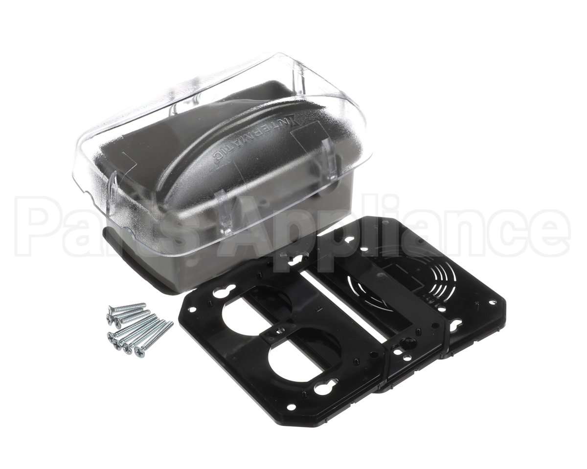 10C89 Lennox Lb-101063E, Weatherproof While-In Use Co
