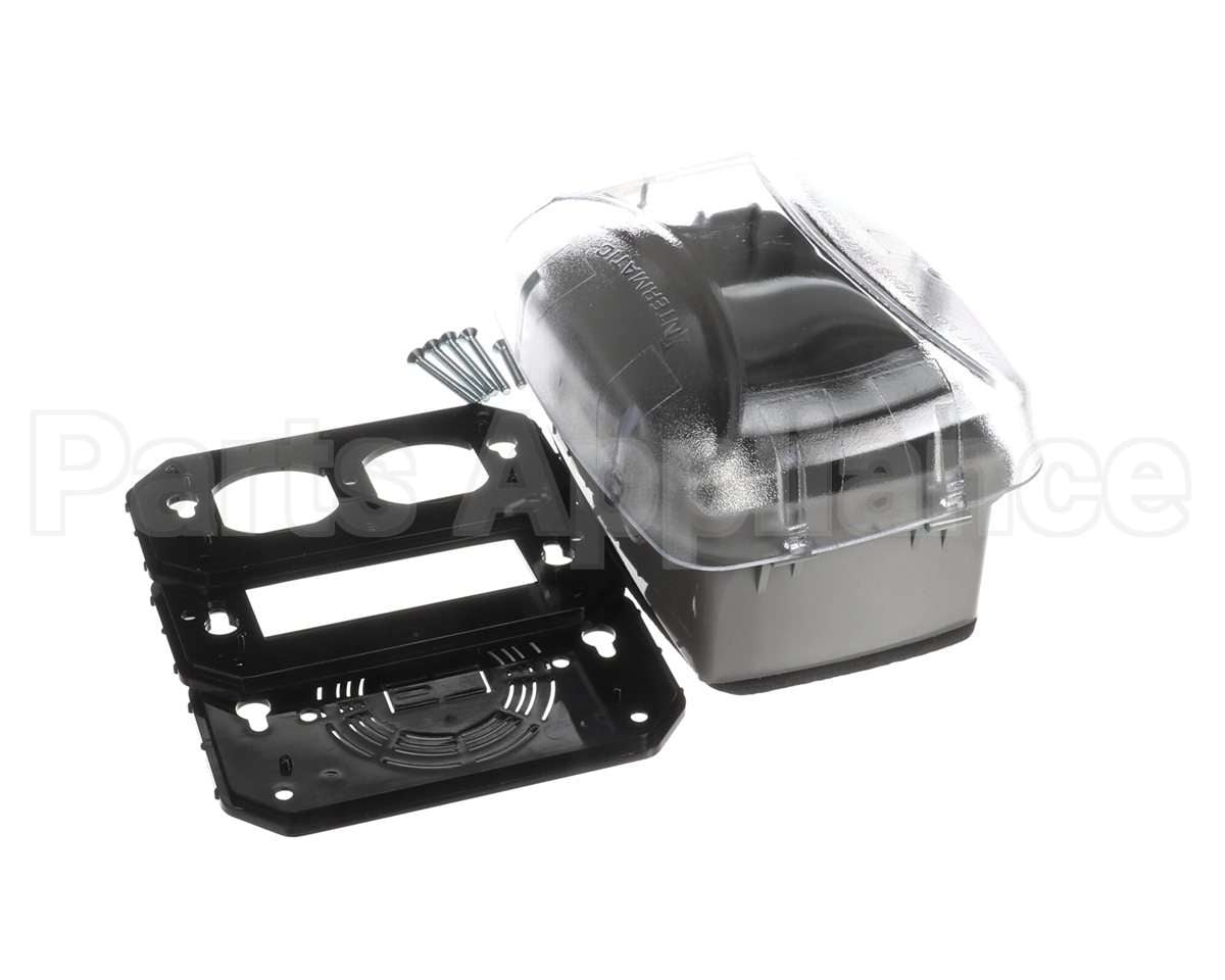 10C89 Lennox Lb-101063E, Weatherproof While-In Use Co