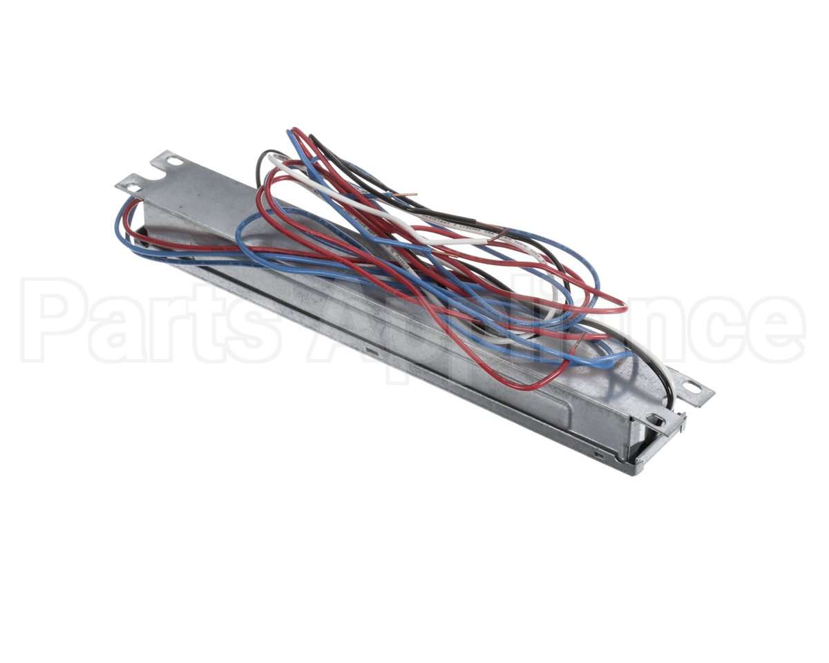 10D10065 Heatcraft 2 Lamp Ballst