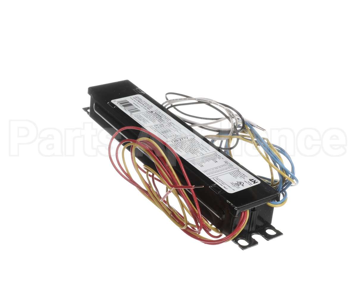 10D10104 Heatcraft 4 Lamp Ballast