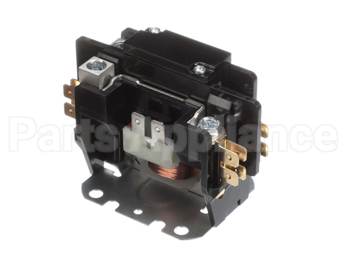10F73 Lennox 24Vcoil Spst 25A Contactor