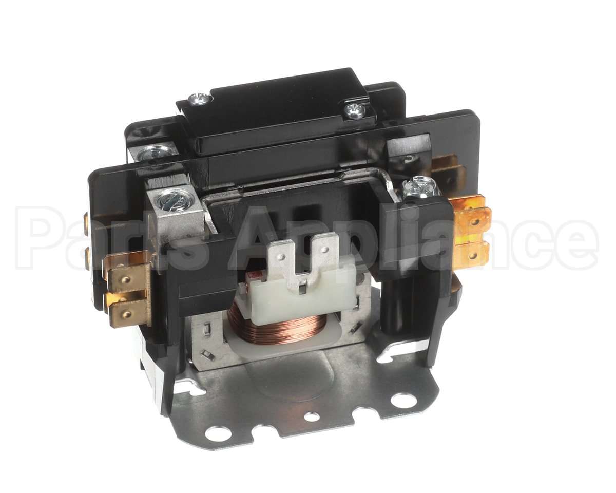 10F74 Lennox Contactor, Spst N.o., 24 Volts, 40 Amps
