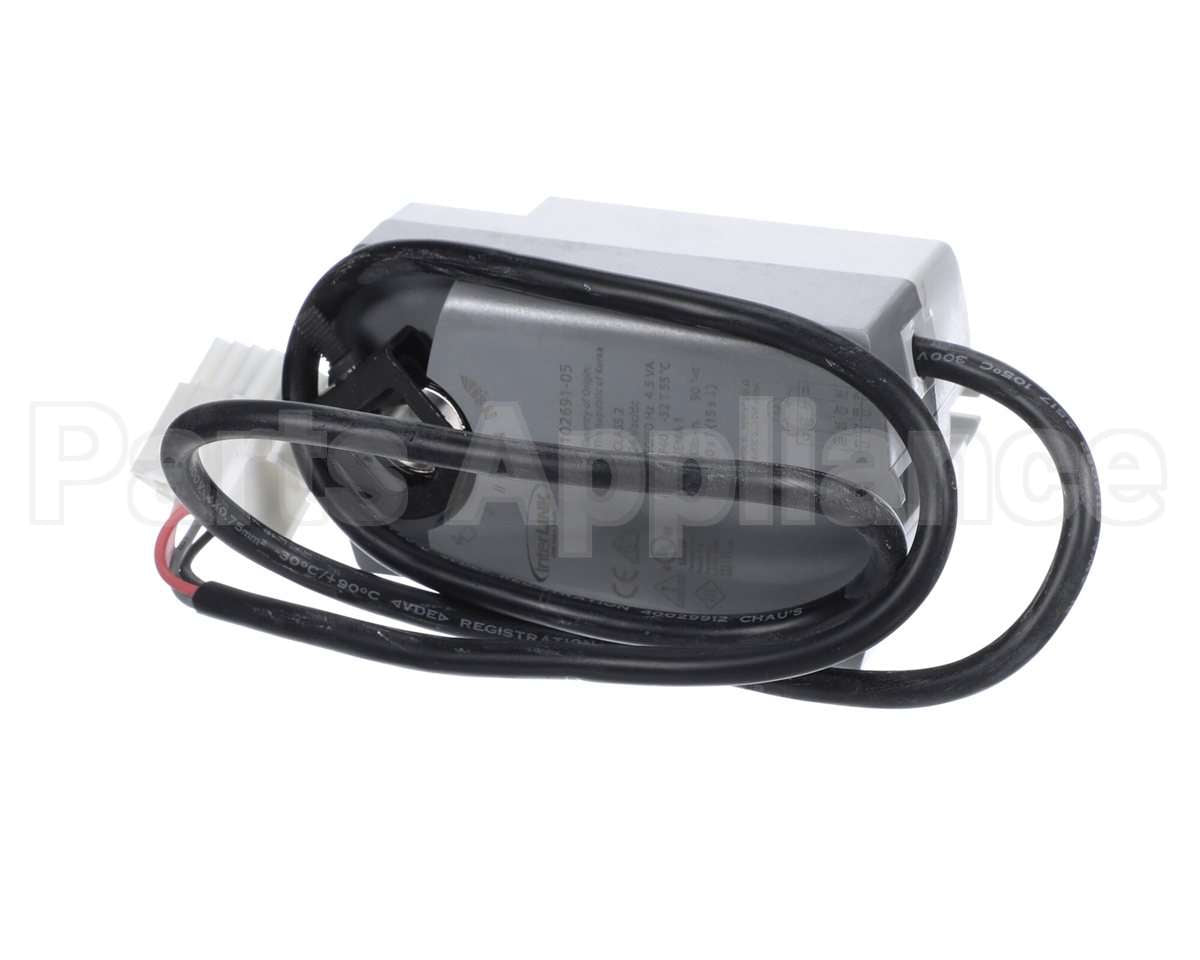 10F88 Lennox Actuator Motor