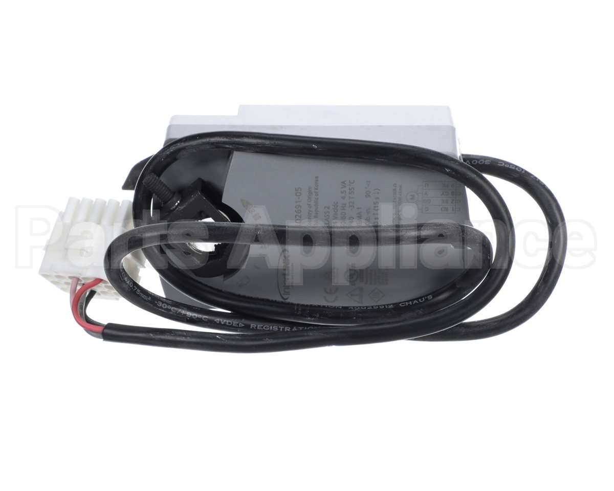 10F88 Lennox Actuator Motor