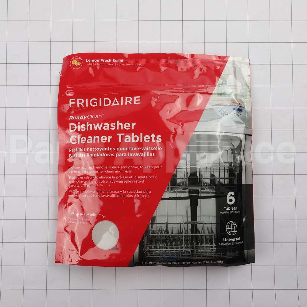 10FFPRDT01 Frigidaire Frig Probiotic Dish