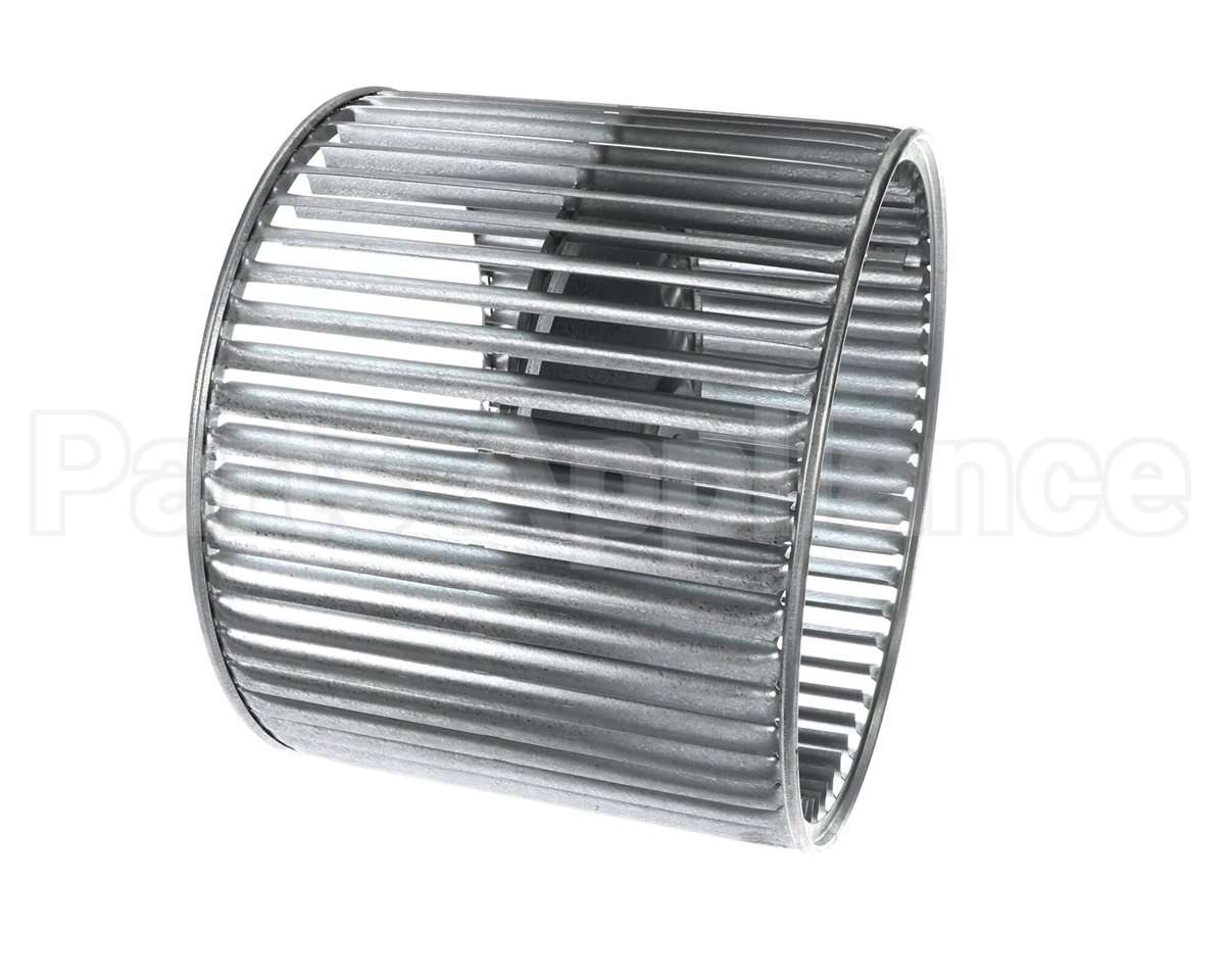 10G44 Lennox Direct Drive Blower Wheel, 11-1/2 X 9 X