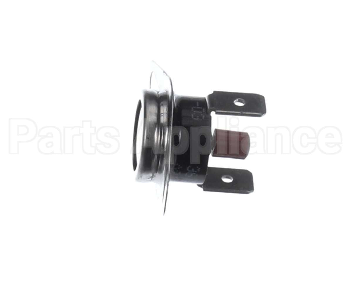 10G93 Lennox Limit Control Rollout Switch, Open Face,