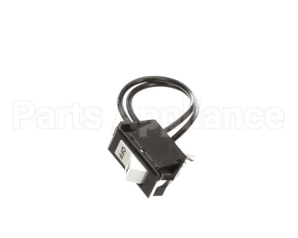 10J10046 Kysor Warren Switch-Rocker Spst 15A 125Vac