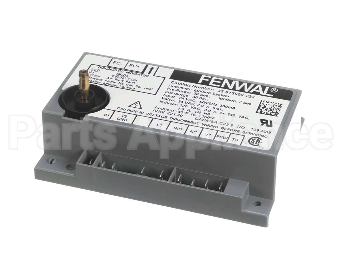 10J58 Lennox Lennox Ignition Control