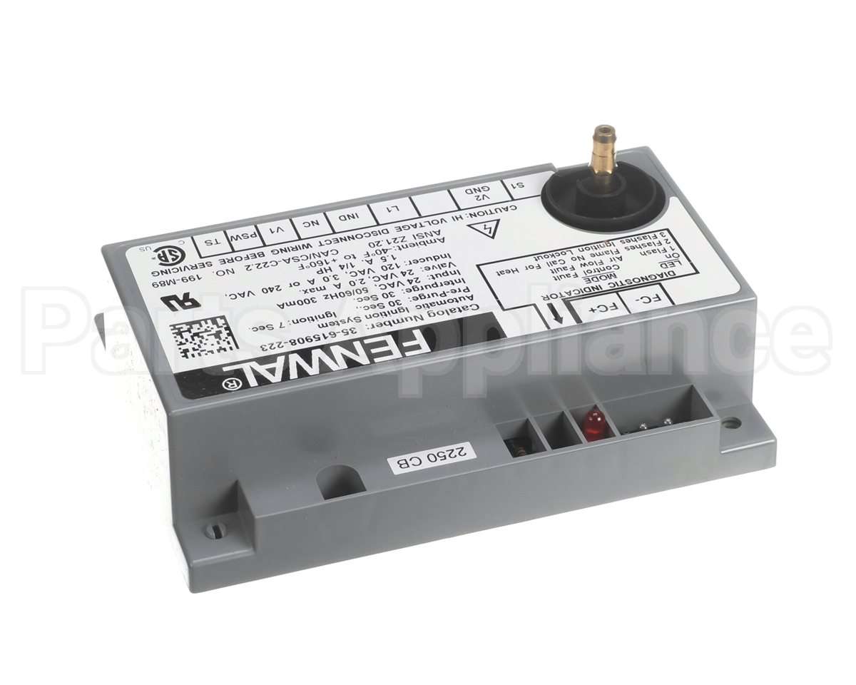 10J58 Lennox Lennox Ignition Control