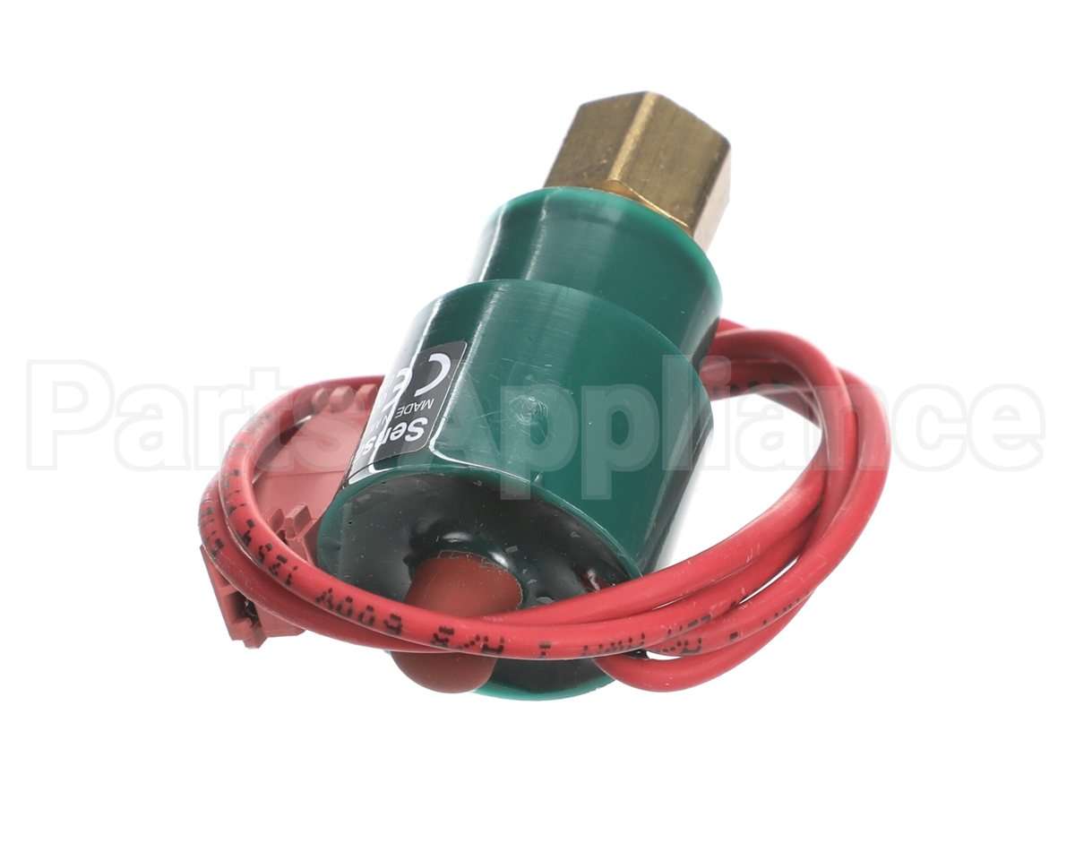 10K56 Lennox High Pressure M/R Switch