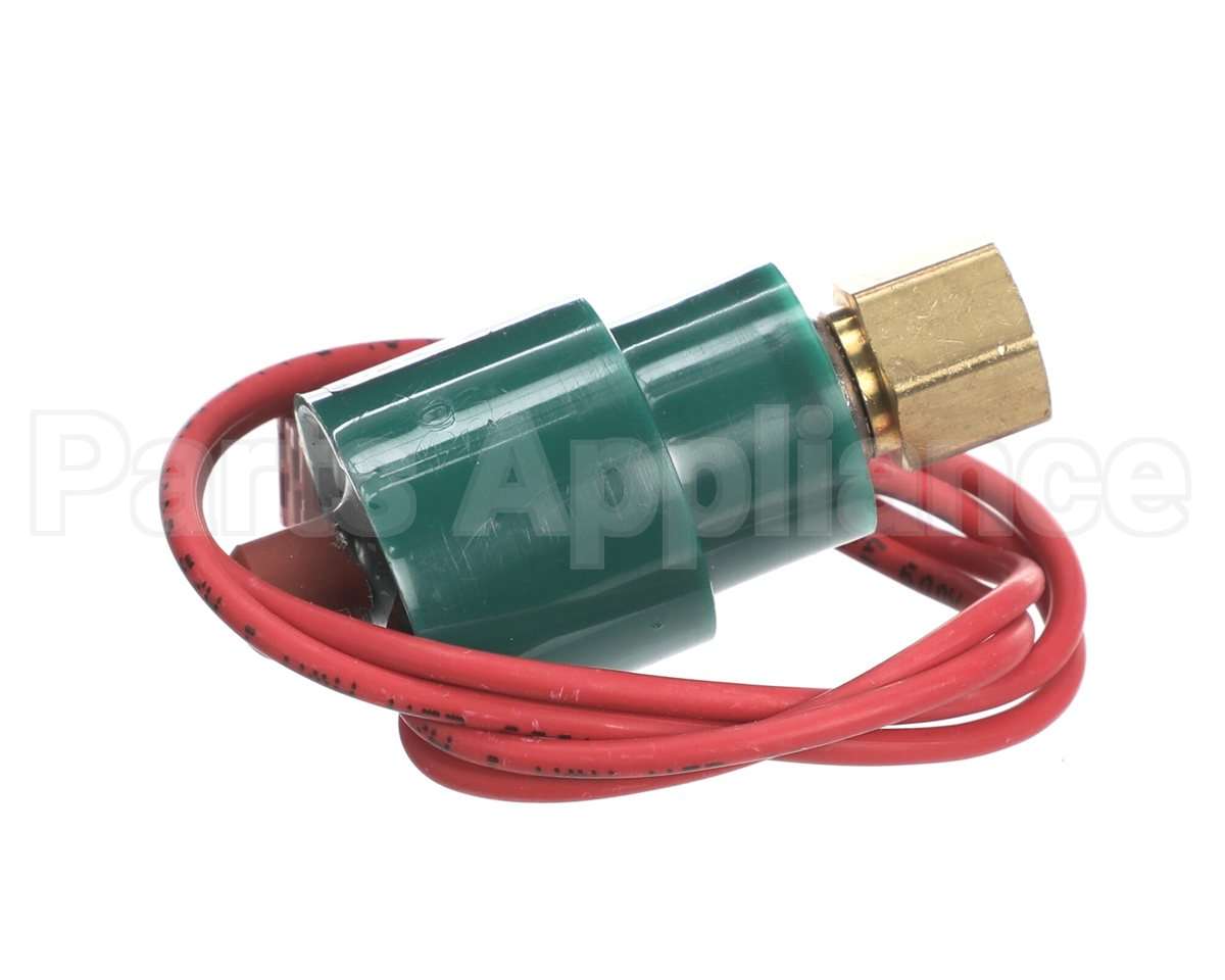 10K56 Lennox High Pressure M/R Switch