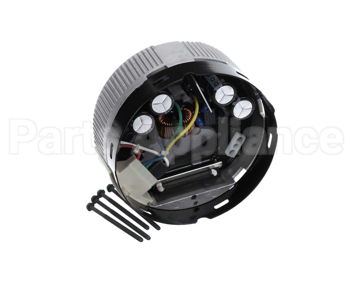 10M08 Lennox Control Module Kit, 1 Hp, Ccw/Cw, 120/24