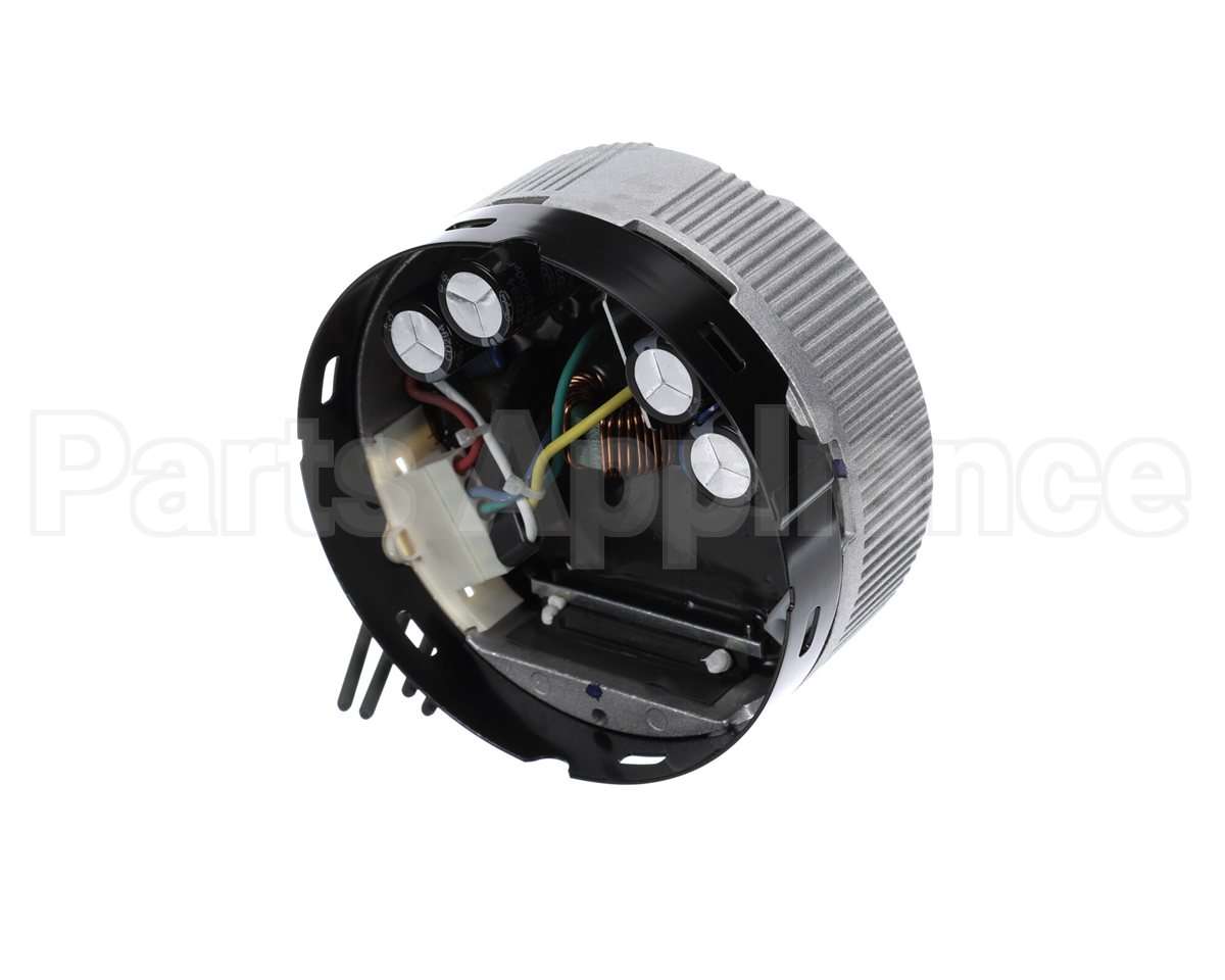 10M08 Lennox Control Module Kit, 1 Hp, Ccw/Cw, 120/24