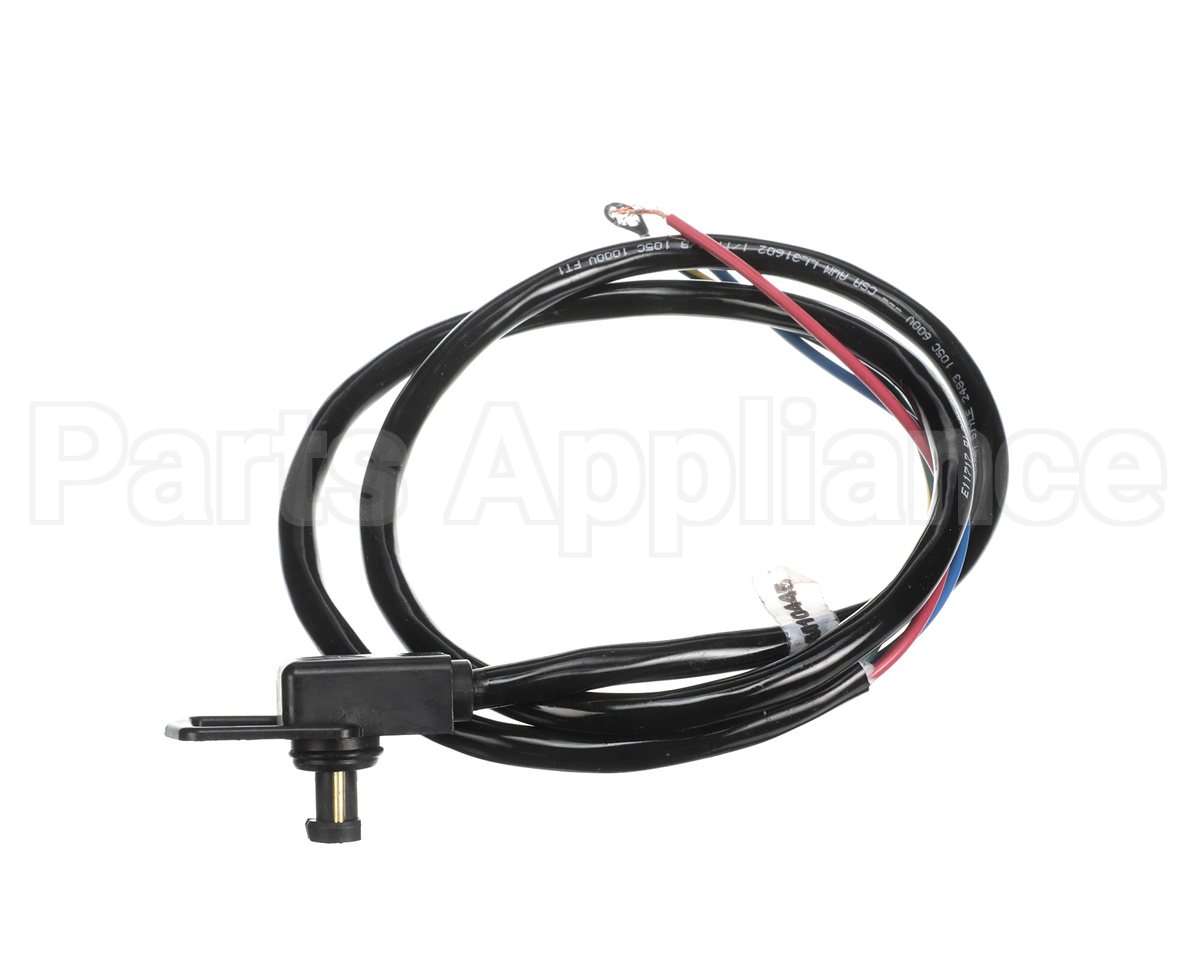 10M10445 Kysor Warren Harness Shelf Lgt Plug B3Pn