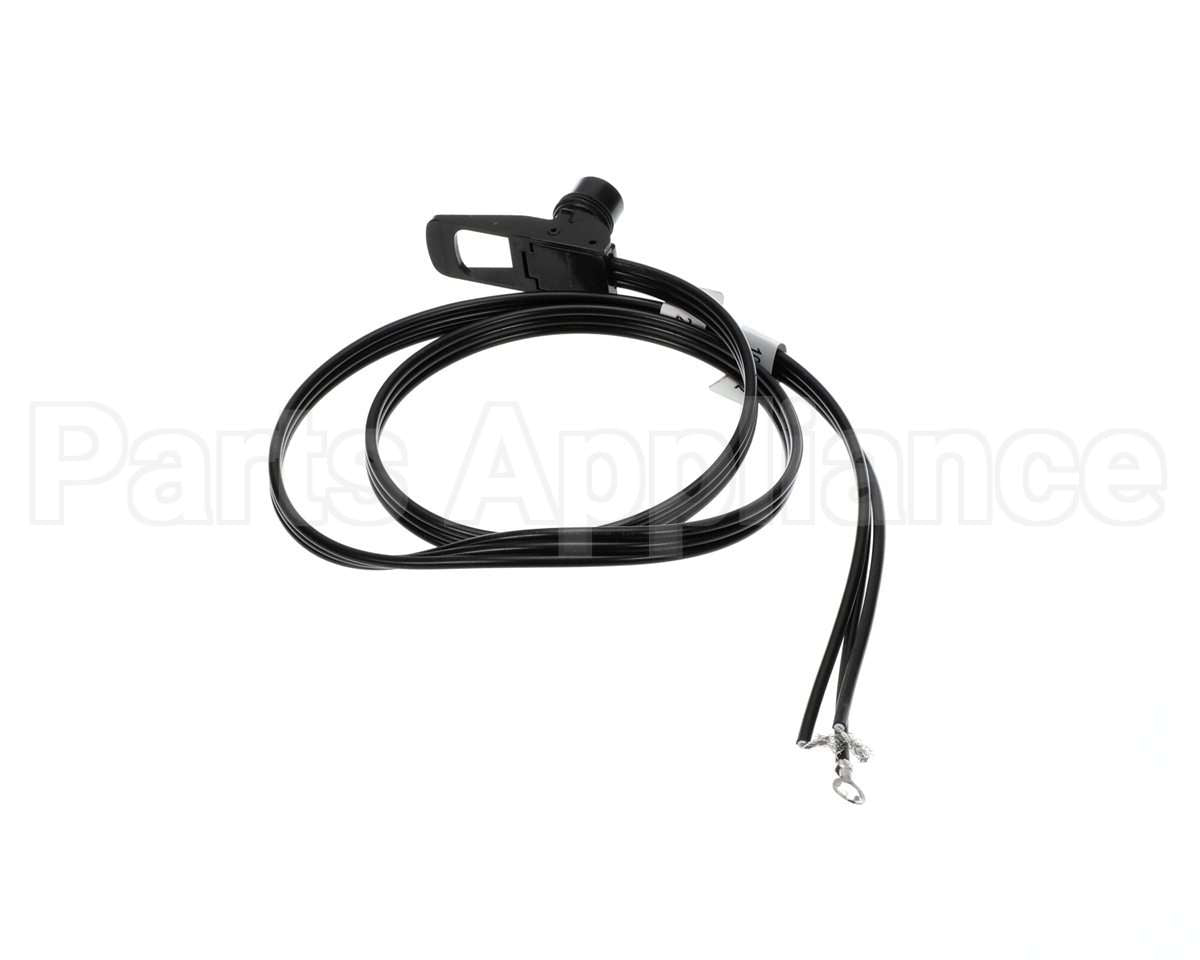 10M10552 Heatcraft Shelf Harness T8 Black