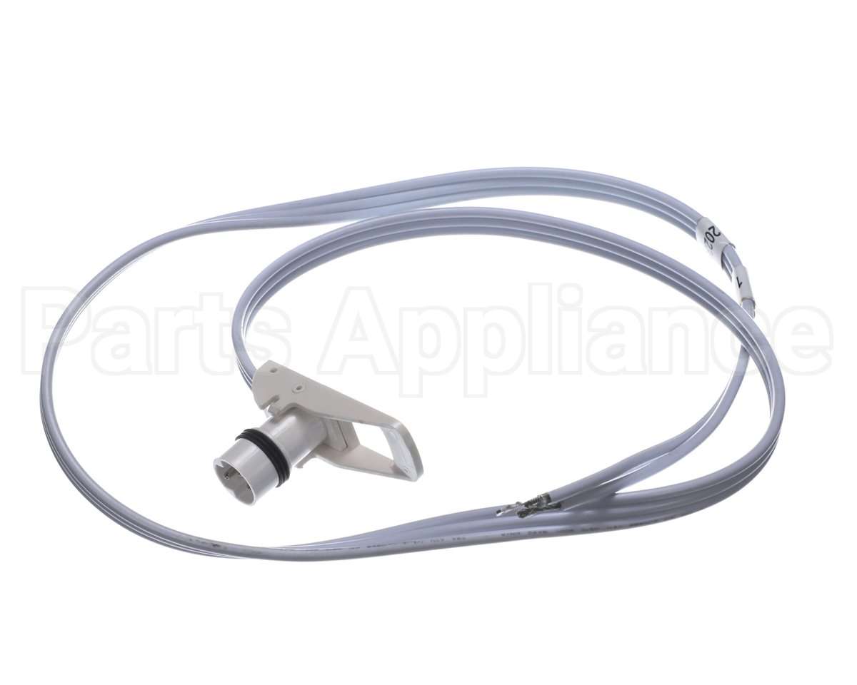 10M10553 Heatcraft Harness Shlf T8 Wht