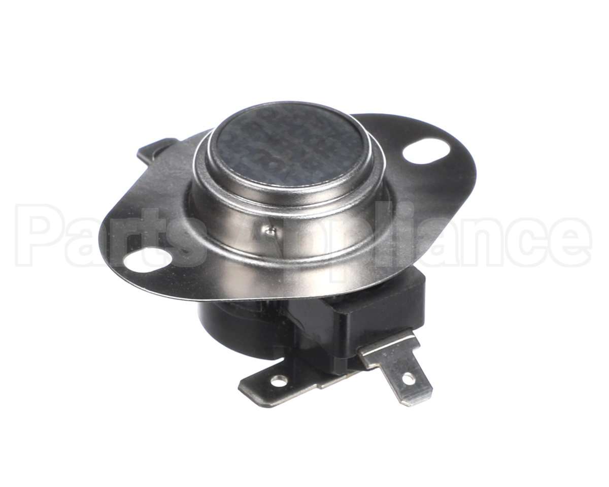 10M62 Lennox Limit Control - Violet Label