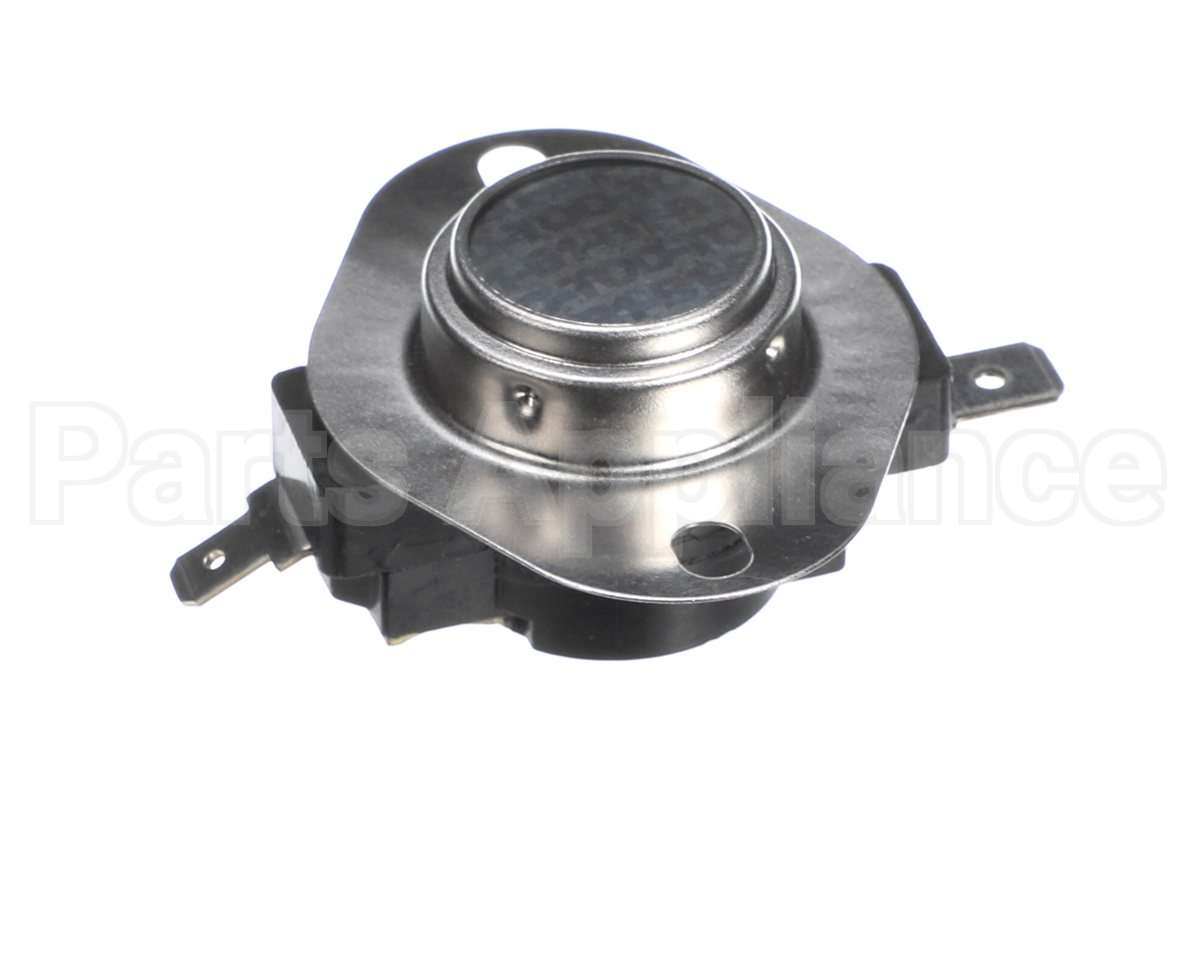 10M62 Lennox Limit Control - Violet Label