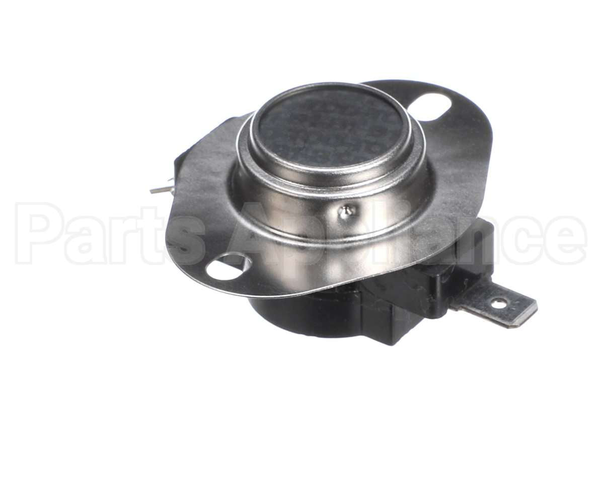 10M62 Lennox Limit Control - Violet Label