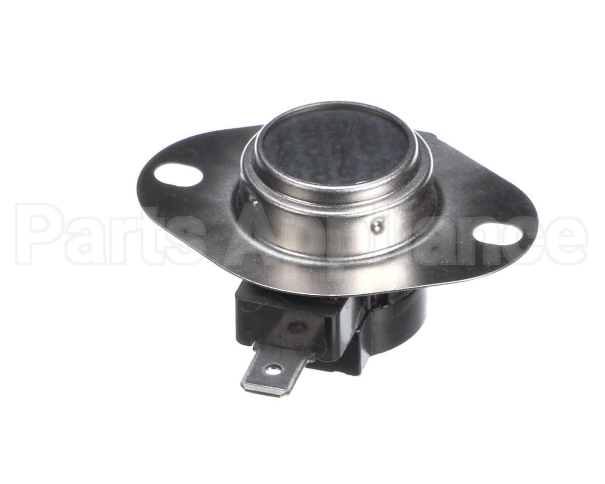 10M62 Lennox Limit Control - Violet Label