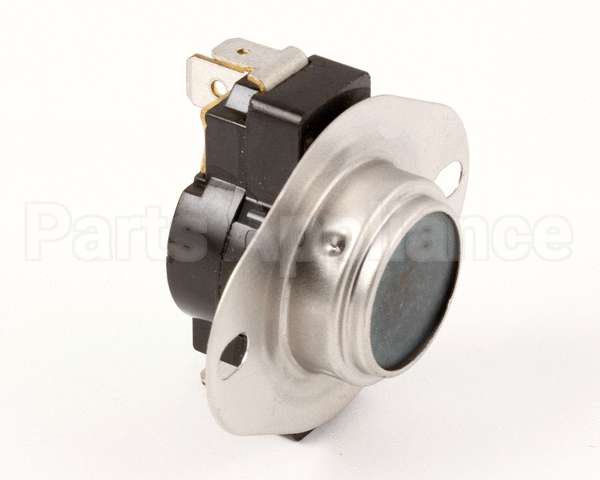 10M63 Lennox Limit Control, 160 Deg F, Spdt, Green La