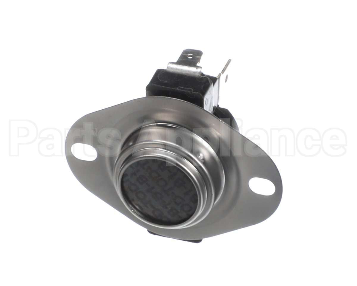 10M65 Lennox Limit Control-Blue/White Stripe