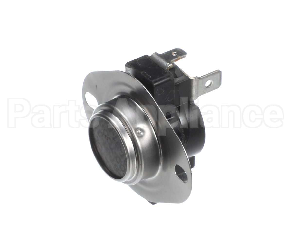 10M65 Lennox Limit Control-Blue/White Stripe