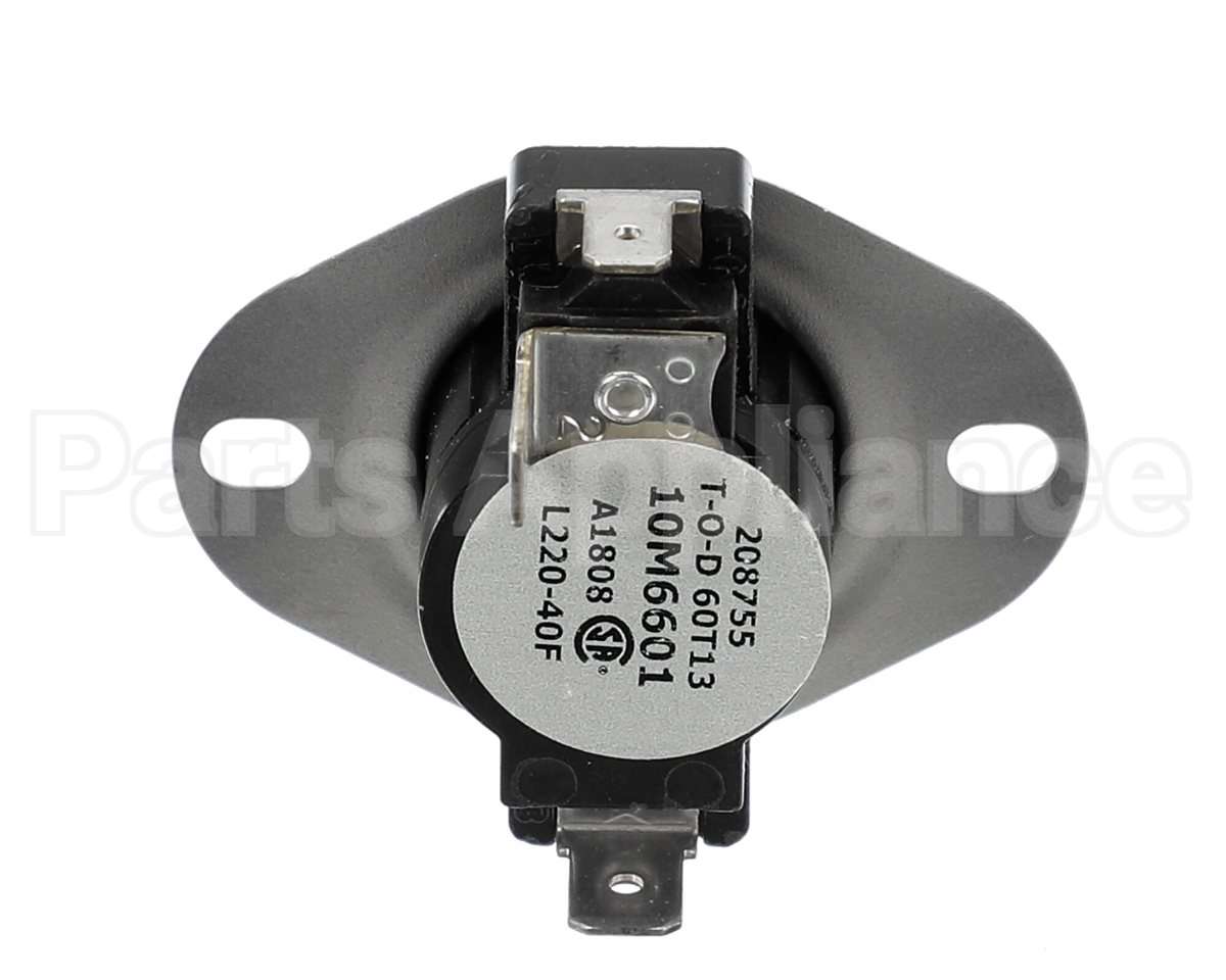 10M66 Lennox L220F-40F Limit Switch