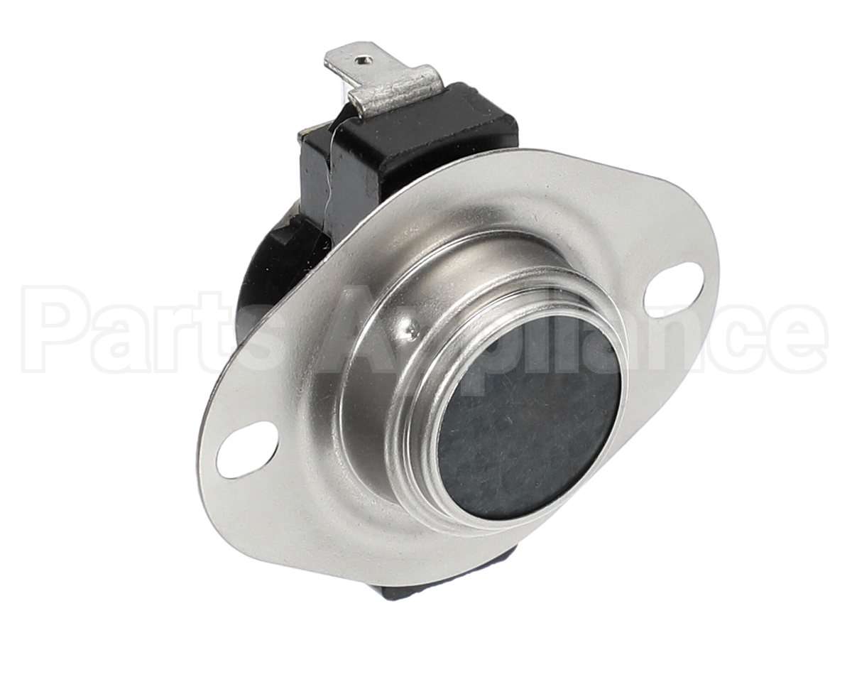 10M66 Lennox 01 Limit Control - Gray Label