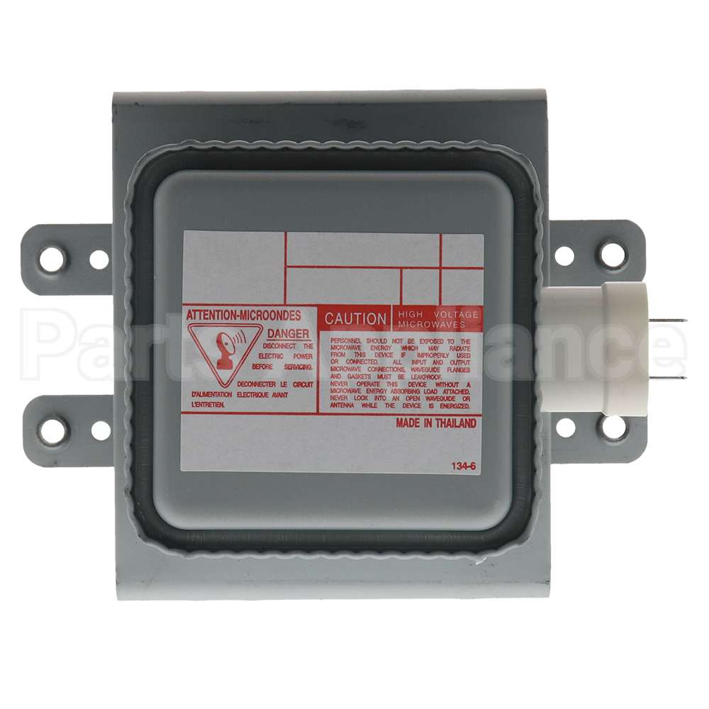 10QBP0231 Magnetron Compatible