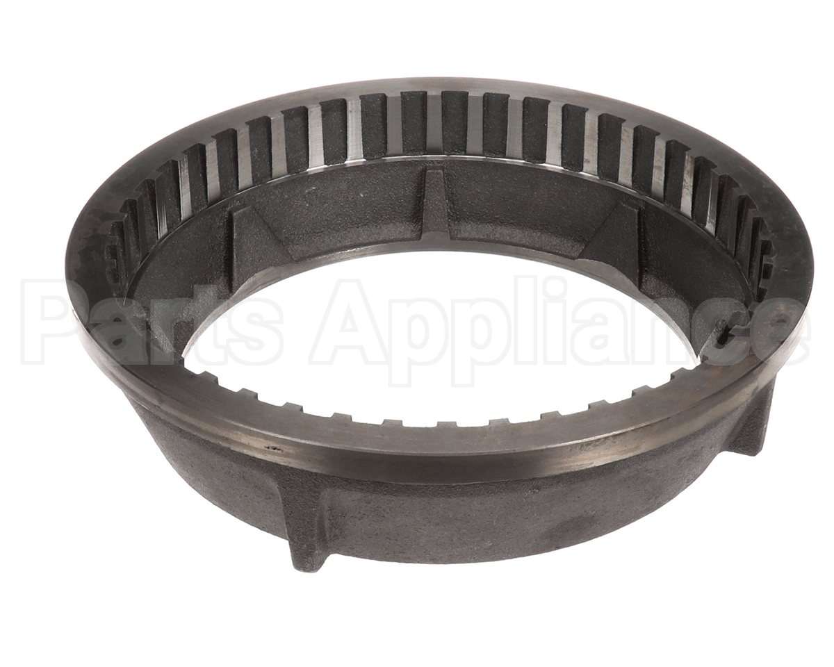 10S Salvajor Shredder