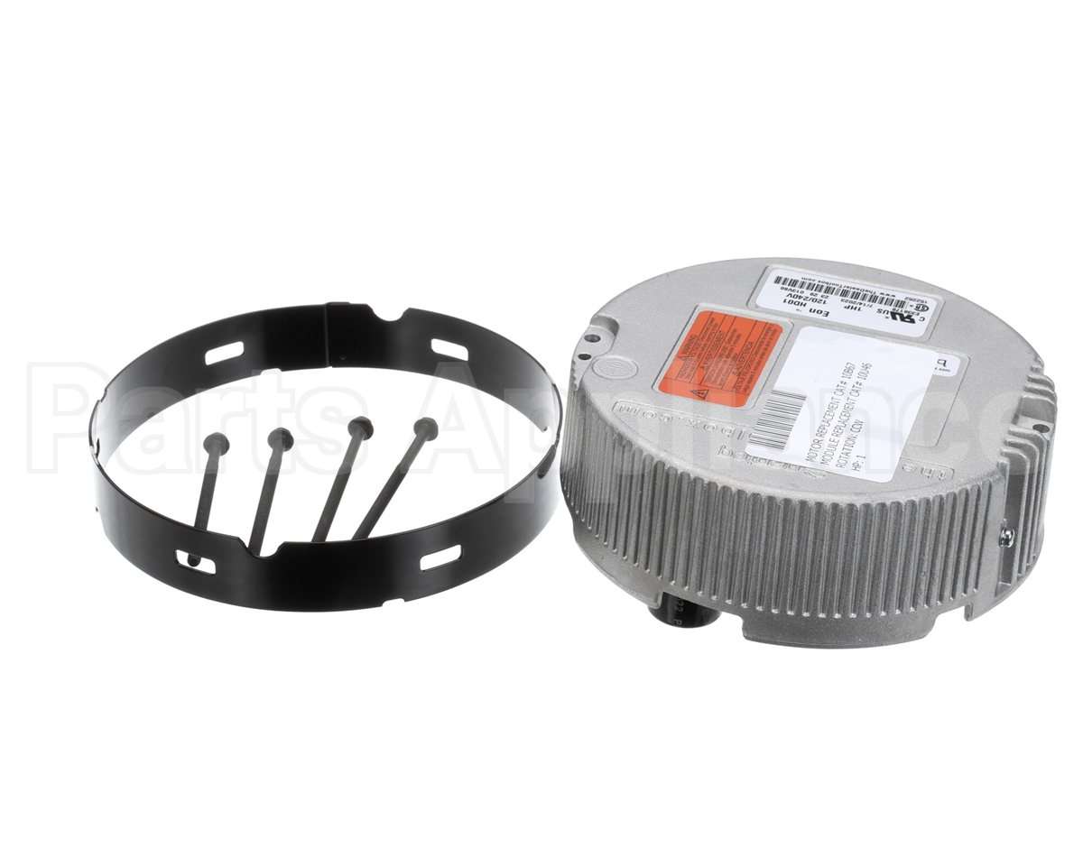 10U46 Lennox Motor Module