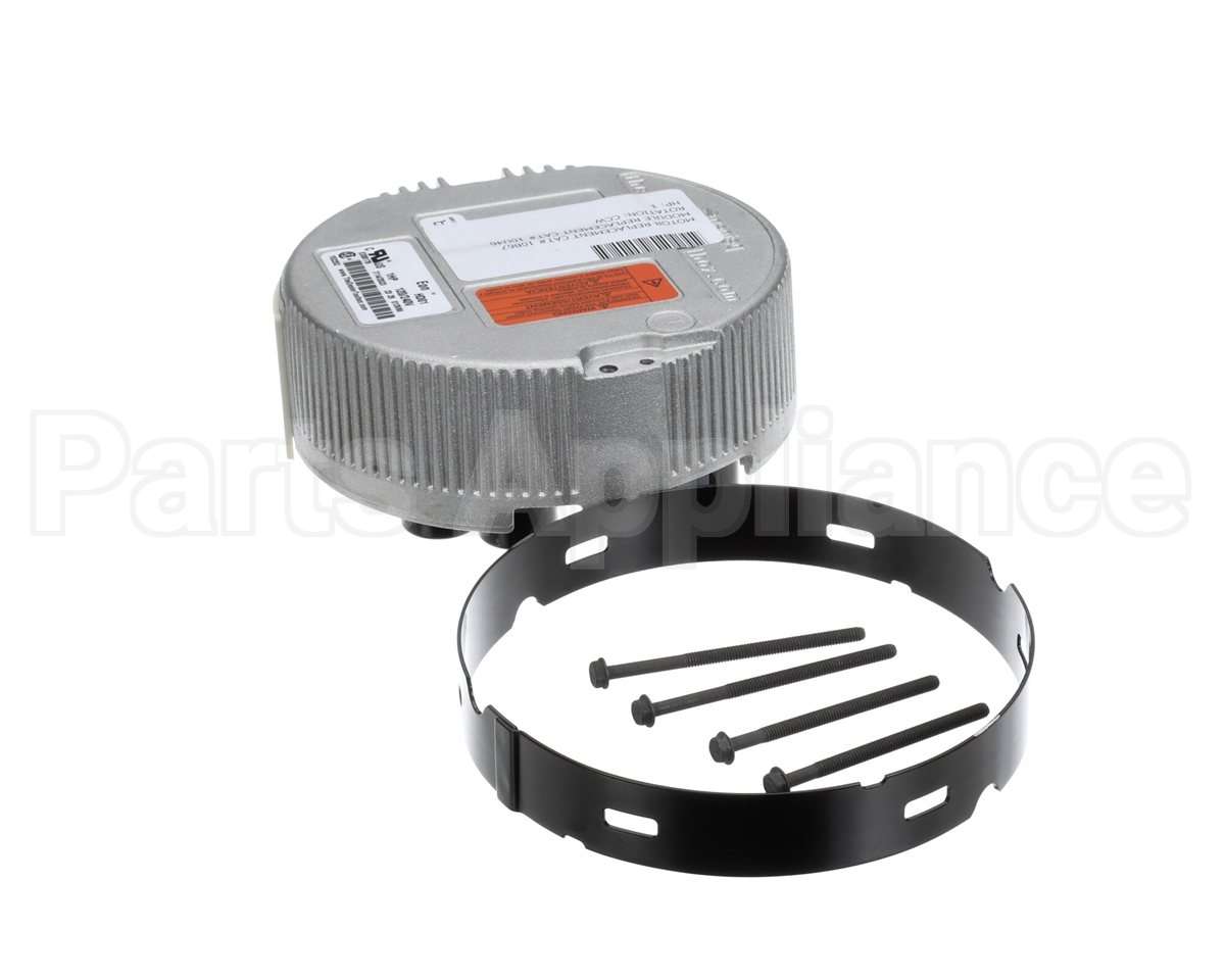 10U46 Lennox Regal Beloit Control Module Kit With Spa