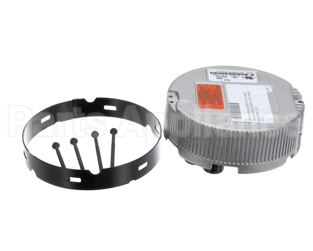 10U46 Lennox Regal Beloit Control Module Kit With Spa