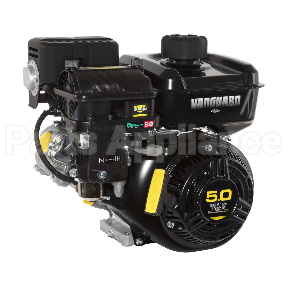 10V332-0004-F1 Briggs & Stratton Eng10V332Fej0001
