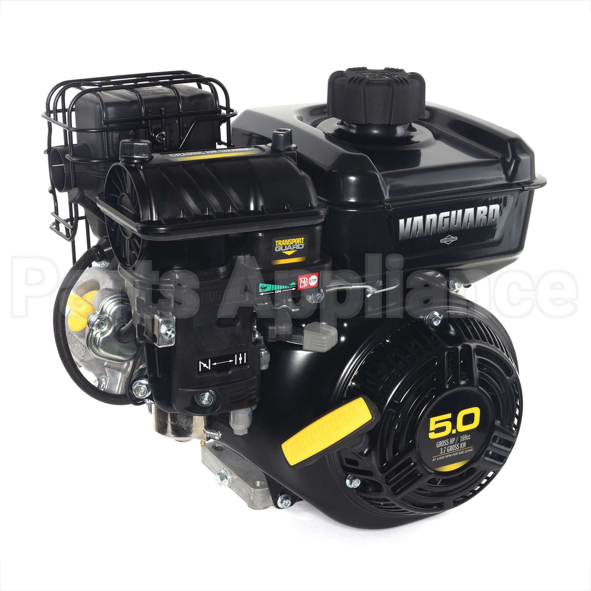 10V352-0029-F1 Briggs & Stratton Eng10V352Fcy0001