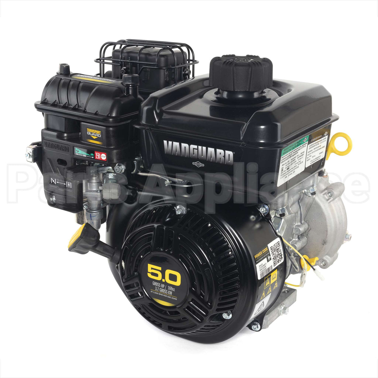 10V352-0029-F1 Briggs & Stratton Eng10V352Fcy0001