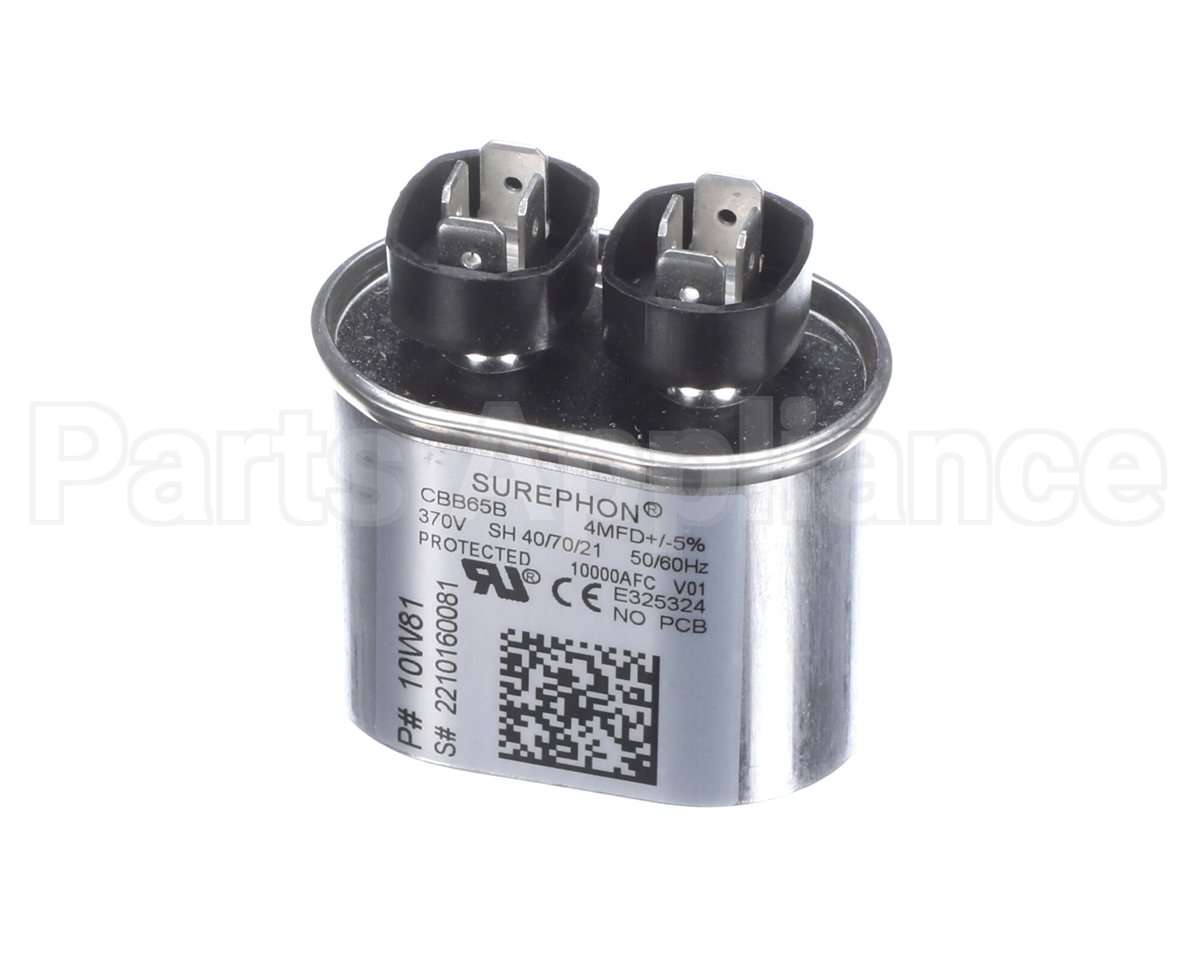 10W81 Lennox Kit-Rfc (.065)