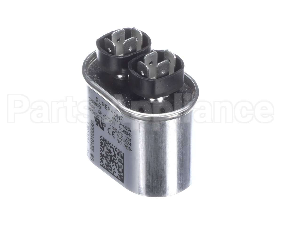 10W81 Lennox Kit-Rfc (.065)