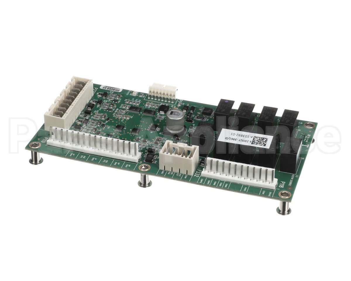 10X87 Lennox C3 Controller