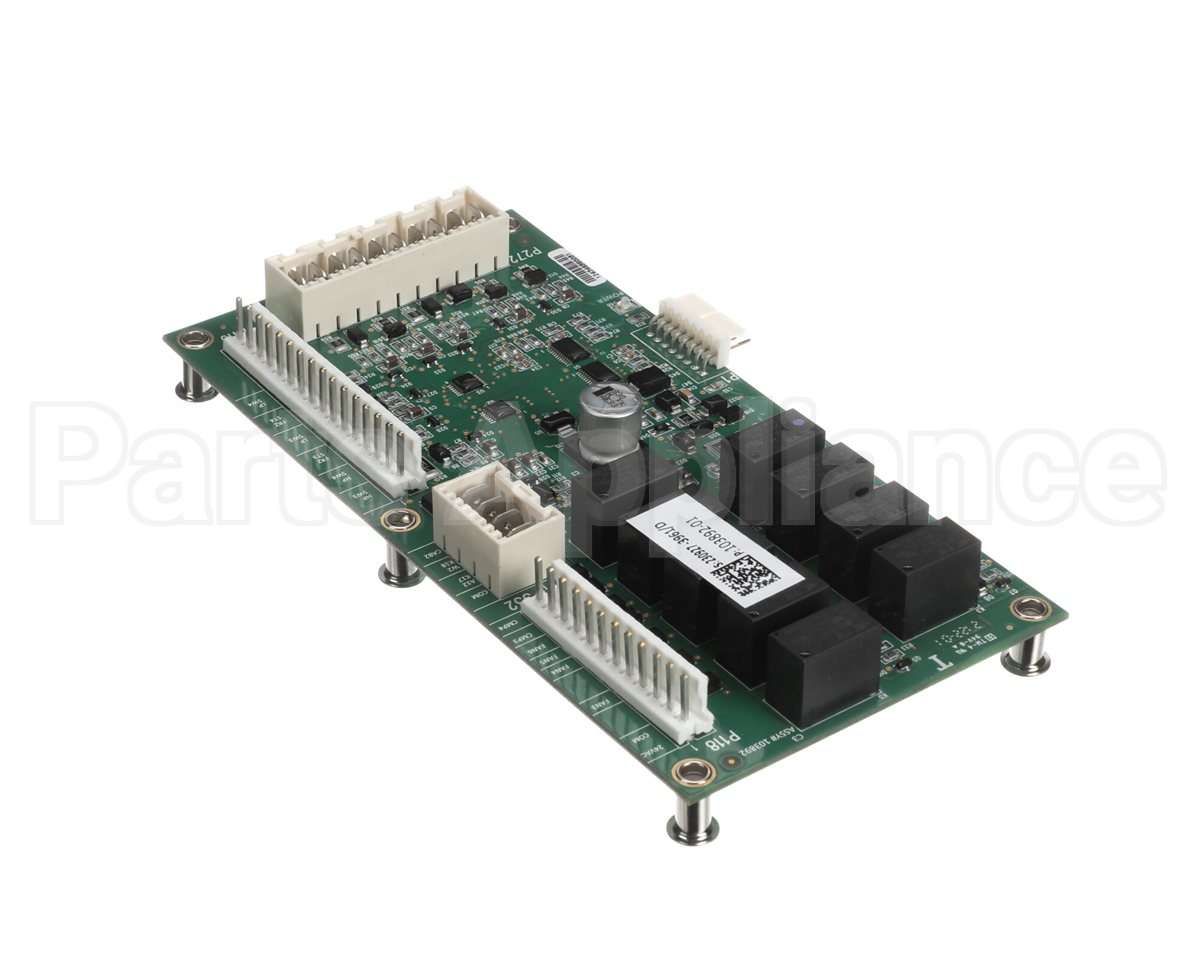 10X87 Lennox C3 Controller