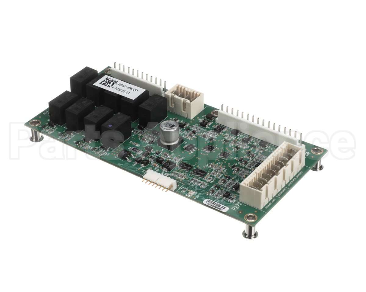 10X87 Lennox C3 Controller