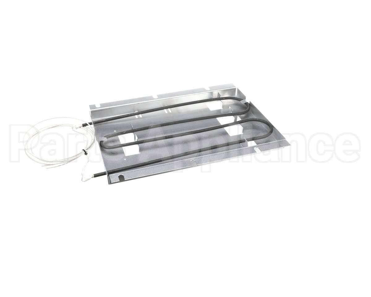 11-0000671-001 Piper Products Pan W/ Element, 208V