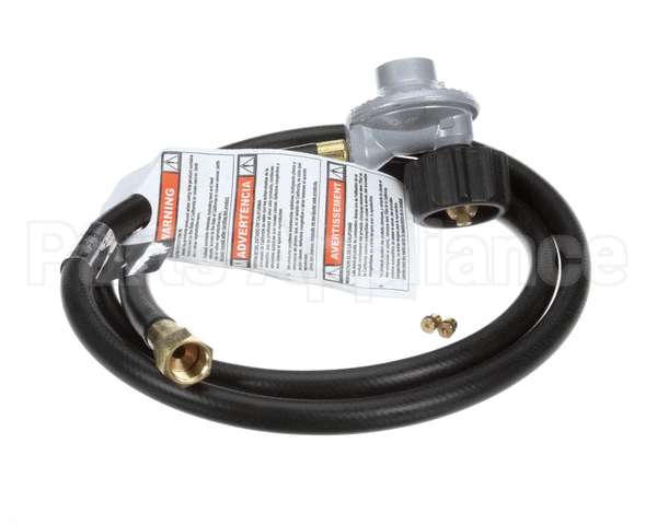 11-0106-CT Evo Cnvrsn Kit From Natural To Lp